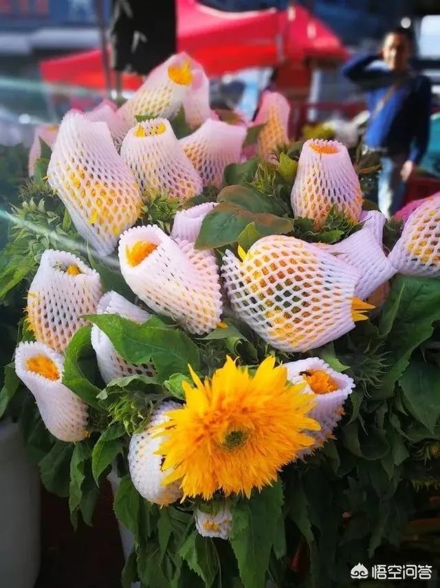 云南有哪些大的鲜花市场?