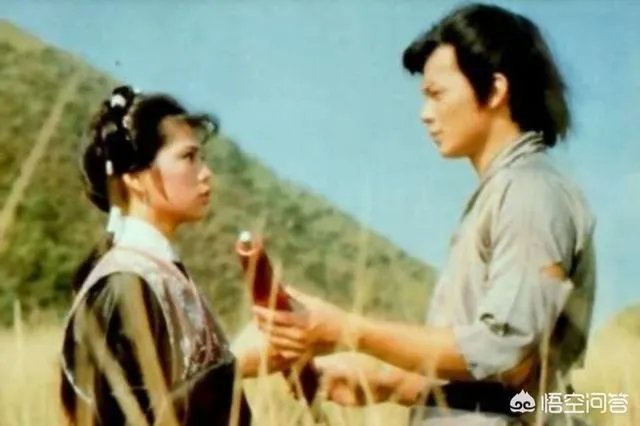 有什么好看的古装爱情电视剧?