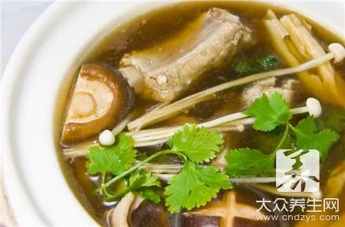 冬天煲什么汤最好？