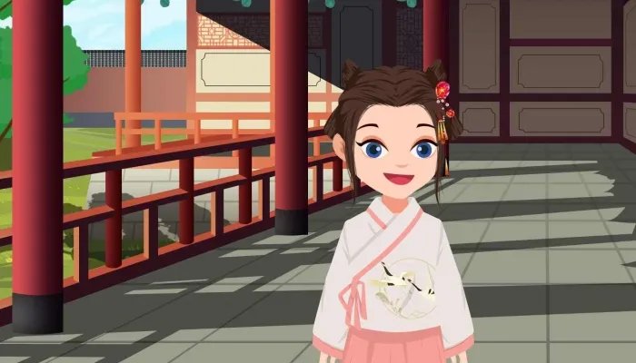 三点水的女孩子的名字 女孩三点水含义好的字