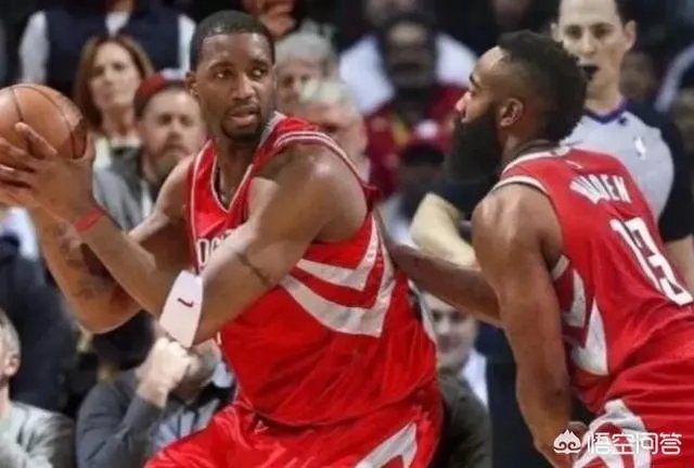 哈登得分超麦蒂，巅峰时期的麦蒂能打爆哈登吗？