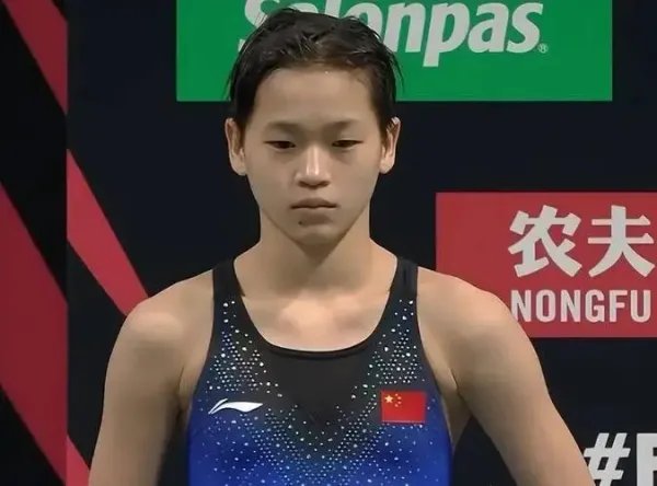 全红婵207C拿到10分,完成这一动作,背后有哪些难度?