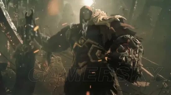 《暗黑血统3》图文攻略 全剧情解谜与特殊物品收集