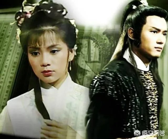 有什么好看的古装爱情电视剧?