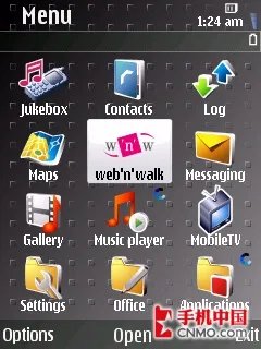 超越6500S！诺基亚精钢智能6650评测