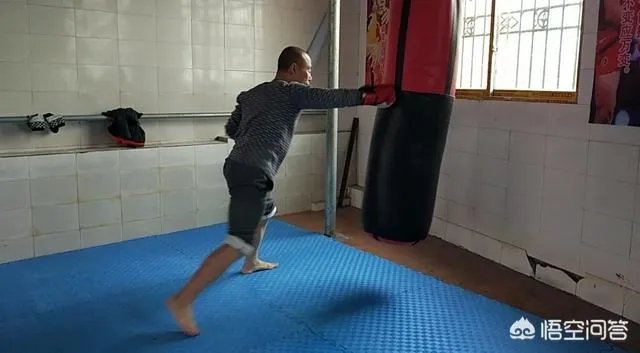 如何练出重拳？