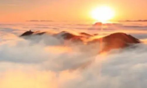 郴州景点都有哪些？