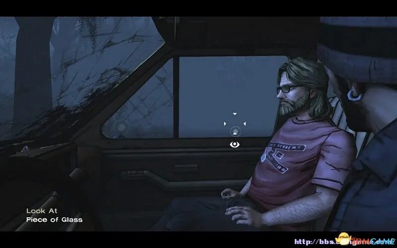 行尸走肉：400天 图文全攻略 全流程剧情攻略