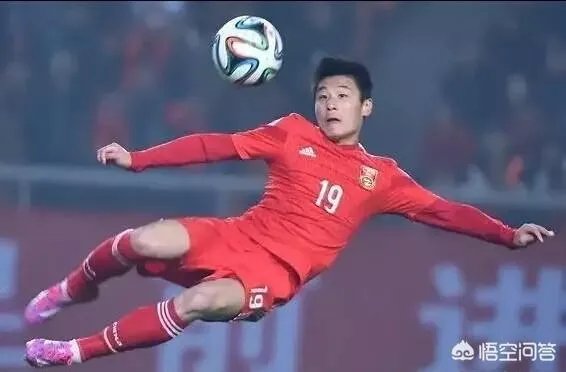 中国国足首发名单