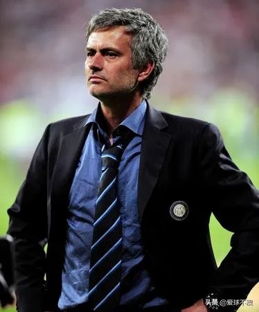 穆里尼奥与瓜迪奥拉谁更优秀？