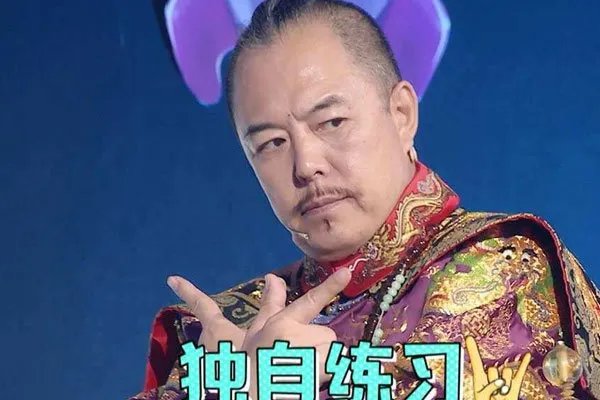 张铁林活佛坐床事件啥意思 骗子法王也是做出了解释