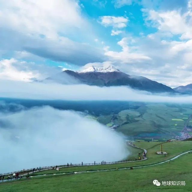 鄂尔多斯哪个草原最值得去