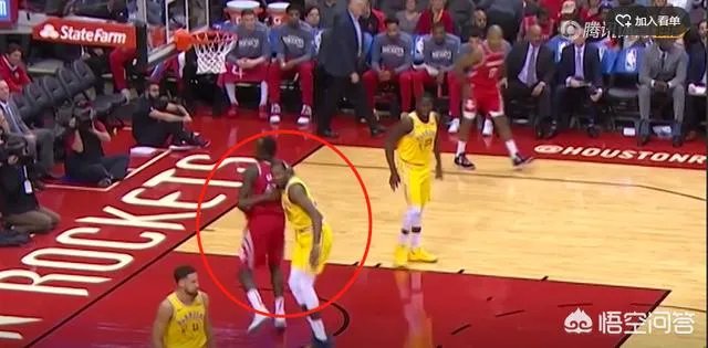 勇火大战，杜兰特突然无缘无故肘击卡佩拉，他是怎么了？会受到联盟的追加处罚吗？