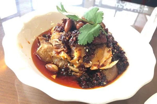 苏州老字号饭店有哪些