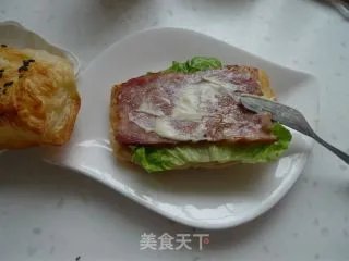 法风烧饼