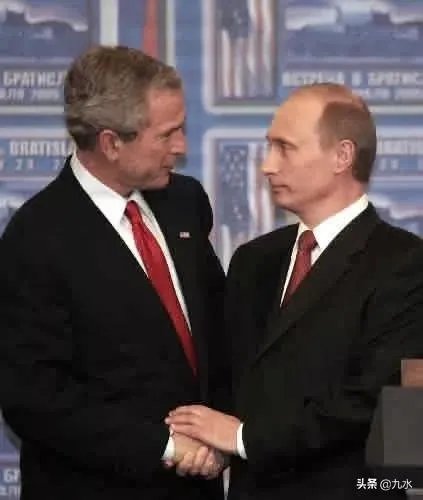 俄罗斯申请加入北约