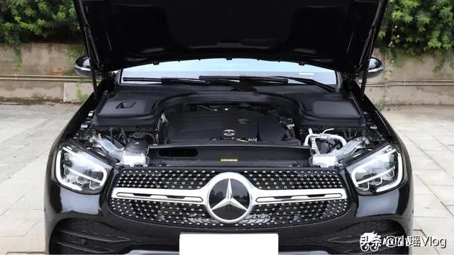 奔驰glc300怎么样，多少钱？