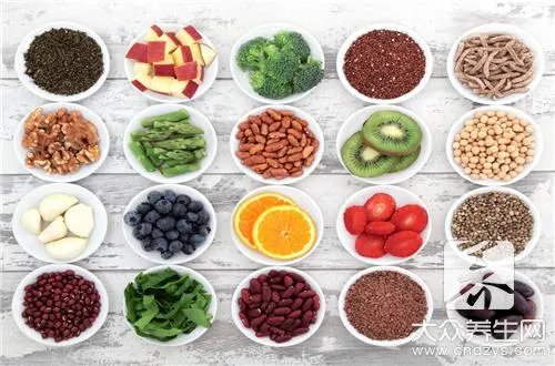 认识必需脂肪酸，才能使我们更加健康幸福