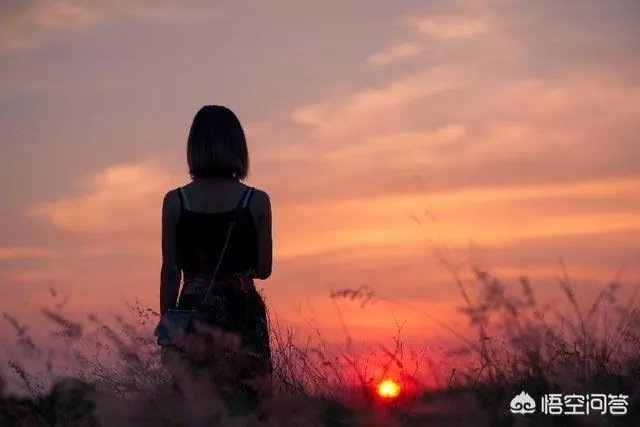 最后的温柔，分手那天你默默为对方做过什么事？