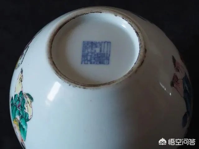 粉彩瓷器的价值到底如何呢?