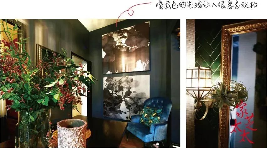 他花15万把上海老宅改成摩洛哥宫殿，单身真是贵族啊！