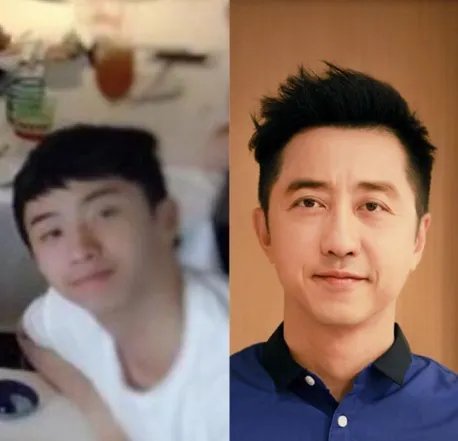 伊能静发张照片为什么又秒删了?