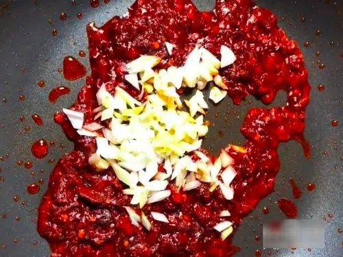 鱼香肉丝的做法家常菜视频