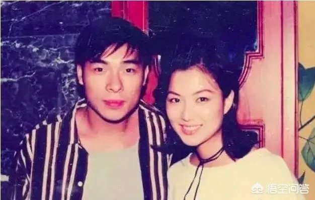 许志安和郑秀文结婚了吗？这次被媒体爆料出轨，郑秀文会原谅他吗？