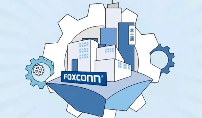 富士康是什么公司 富士康是什么企业