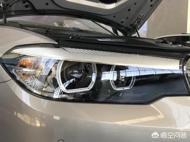 宝马5系现在什么价格？