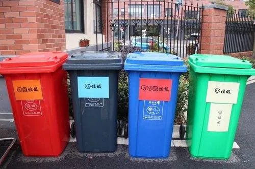 废旧荧光灯是什么垃圾