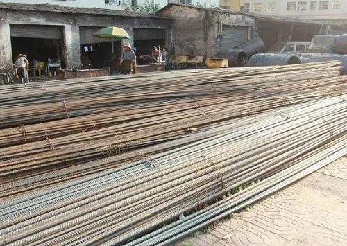 抗震钢筋与普通钢筋的区别有哪些