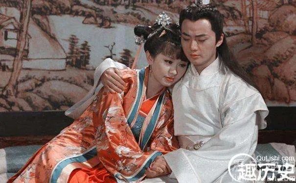 李世民最爱谁？为何长孙皇后去世后，李世民便没有再立皇后？