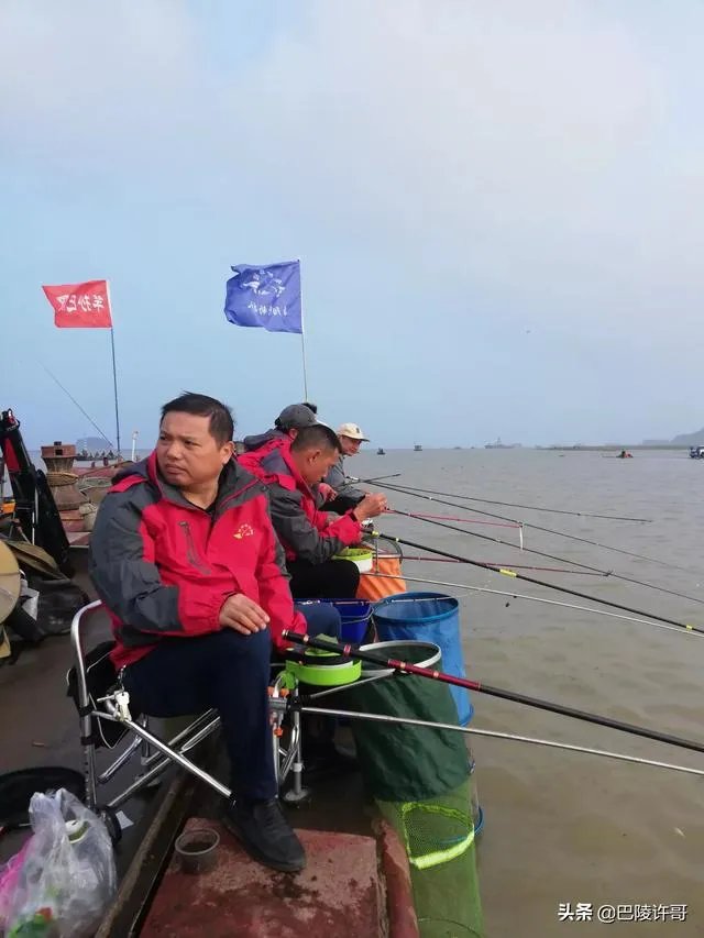 船钓用什么钓具