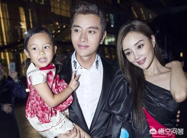 李小璐和贾乃亮有复合的可能吗？