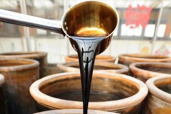 山西特产有哪些？