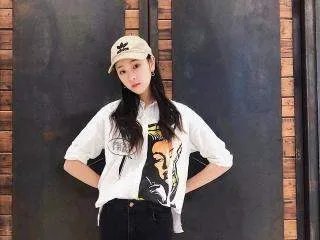 中戏校花葛施敏的家庭背景怎么样？