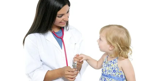 孩子智商低有什么表现