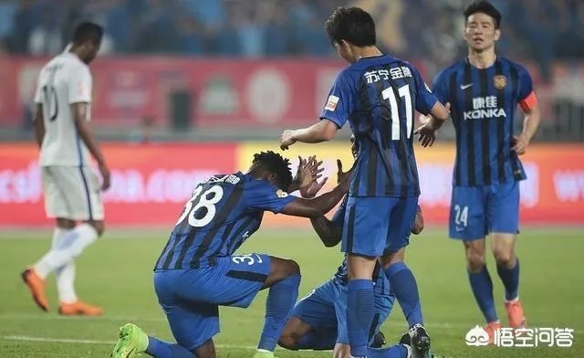 如何评价江苏苏宁博阿基耶的首秀表现？