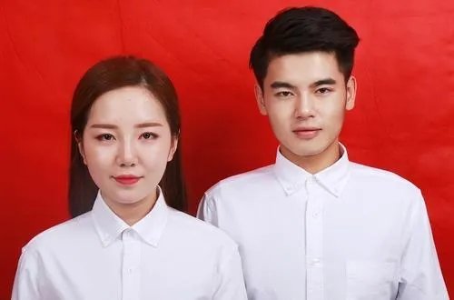 结婚照穿什么衣服 结婚照有什么要求