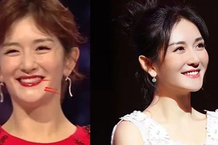 谢娜回应跨年主持 坦言应该要多向何老师这样的大神学习