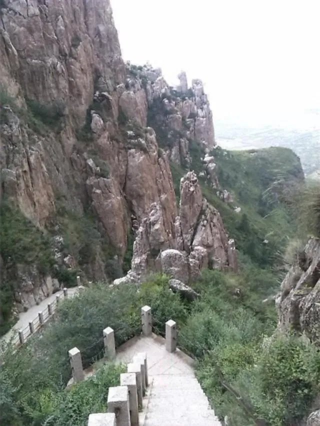 山西恒山好在哪？