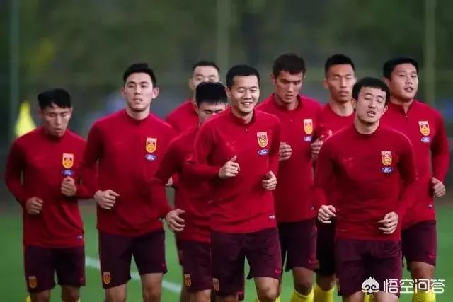 中国国足首发名单