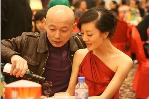 车晓离婚的真正原因是什么?