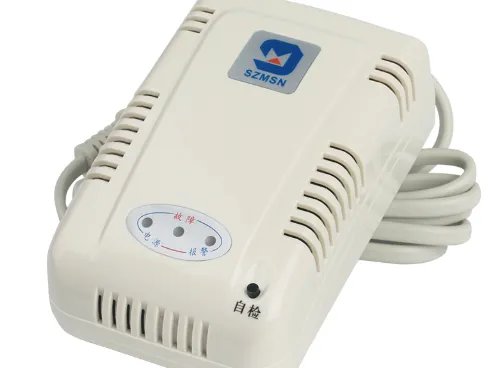 断电报警器怎么接线