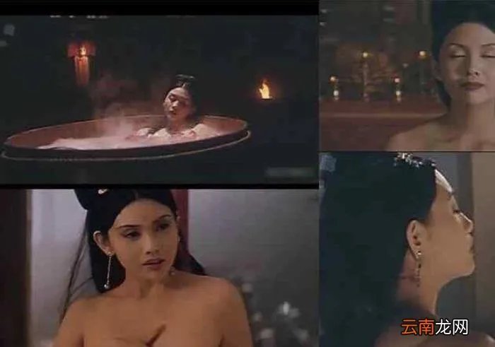 邱淑贞版慈禧未删节 慈禧秘史邱淑贞