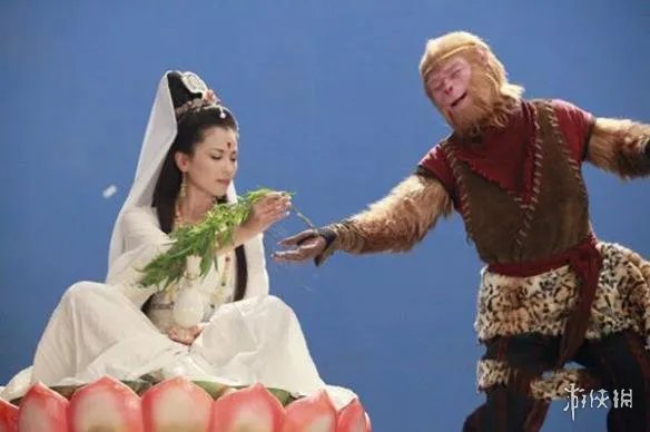 西游记十大神兵法宝排名 如意金箍棒只能排最后？