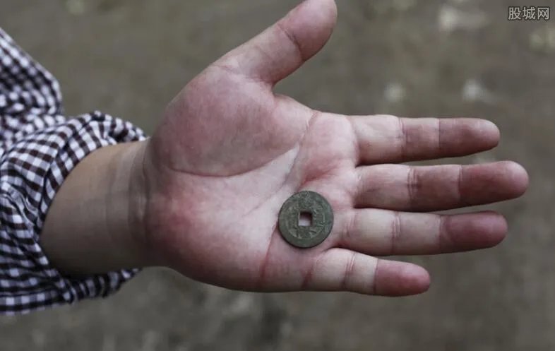 2017年铜钱值多少钱？ 最新铜钱价格及图片一览