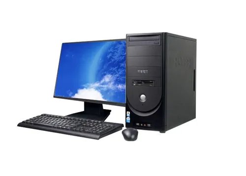 台式电脑什么牌子好 十大电脑品牌排名