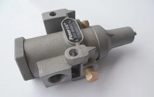 调压阀工作原理 调压阀作用